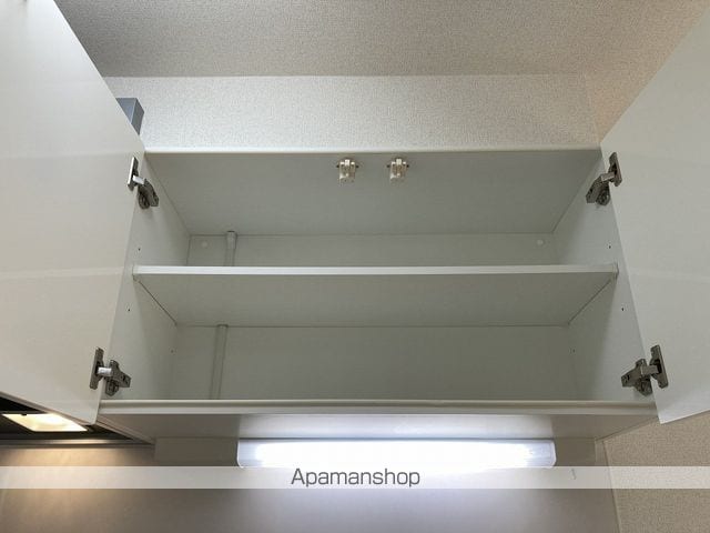 エレガンスの内装写真