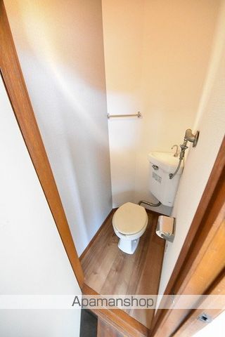 シャトー7の内装写真