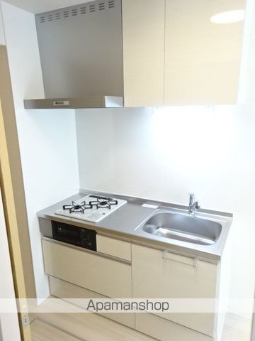 D-Hills佐藤の内装写真