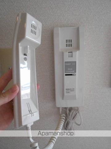 第2スカイマンション青嵐の内装写真