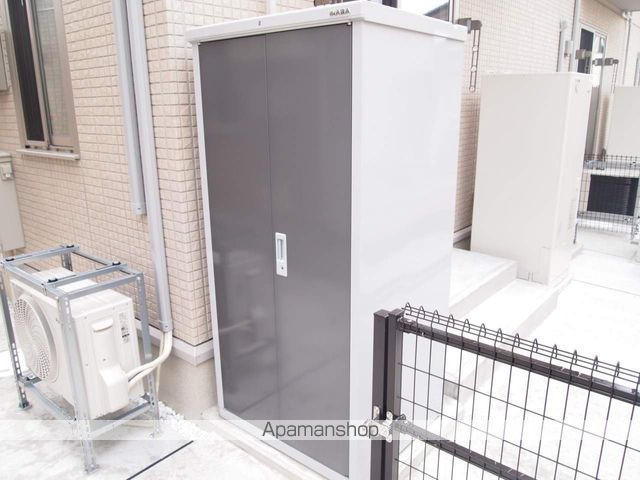 リリーK A棟のその他写真