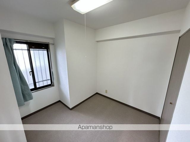 ライオンズマンション川越南古谷第2の内装写真
