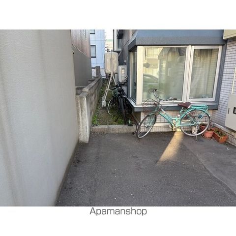 ビッグバーンズマンション本通のその他写真