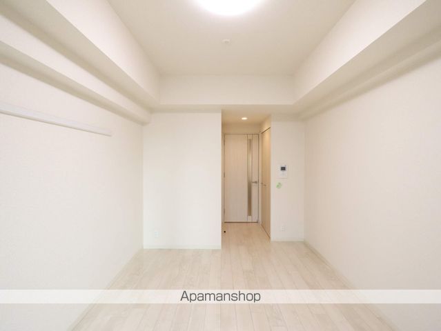 プレサンス久屋大通セントラルパークの内装写真