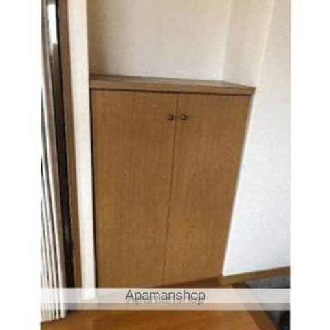 コーポ美和の内装写真
