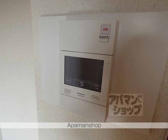 ベラジオ四条烏丸の内装写真