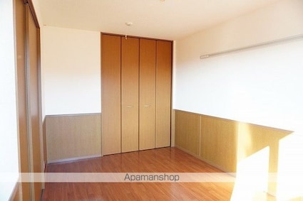 セジュール新市　Ａ棟[2LDK/53.49m2]の内装2