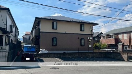 パークサイドＭ＆Ｔ[3DK/63.81m2]の外観4