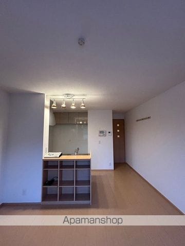 シャイン クレール B棟の内装写真