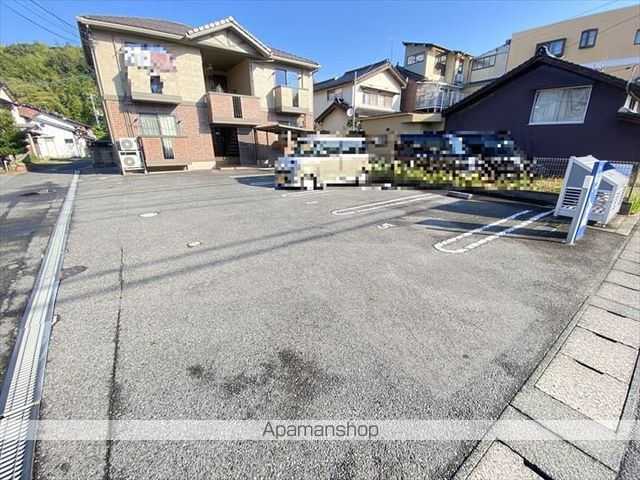 山陰本線 東山公園駅 徒歩6分 2階建 築22年のその他写真