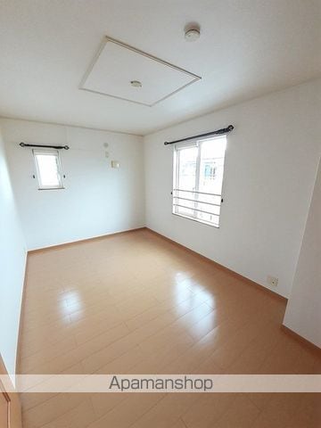 ボヌール弐番館の内装写真