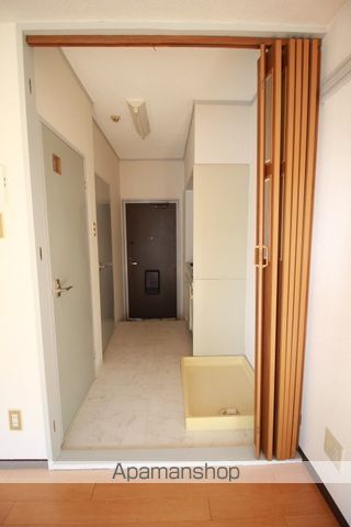 プリメゾン岡山南方の内装写真