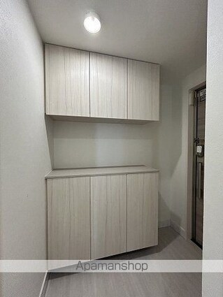ＤーＲＯＯＭ　ｖｉｌｌａ[2LDK/52.01m2]の玄関