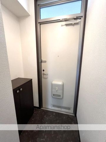 南壱番館の内装写真