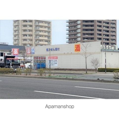 ロイヤルヒルズ河原町の周辺写真