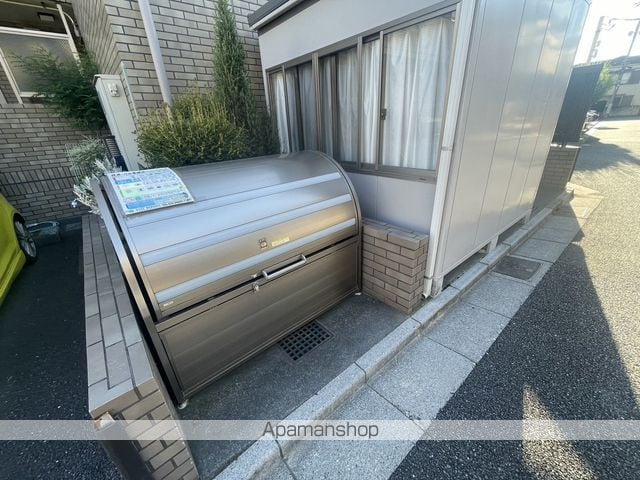 スカイパレス光が丘B棟のその他写真