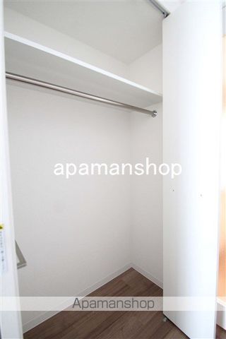 レオンコンフォートNAMBAリオの内装写真