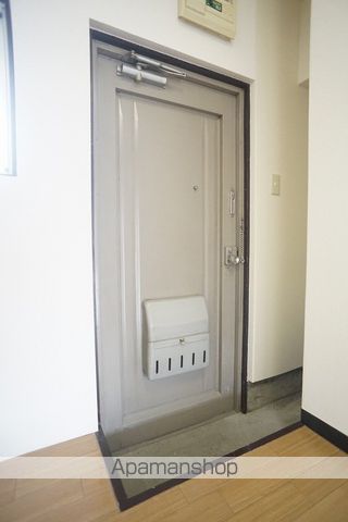栄マンションの内装写真