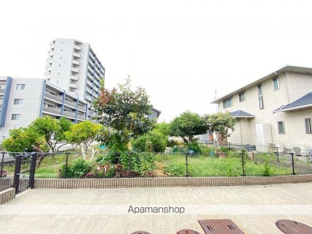 グレイス学園通りの内装写真