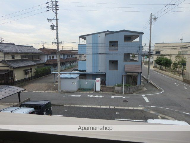 サニーフラットの周辺写真
