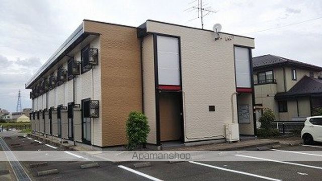 レオパレスサニーホームズ5のその他写真