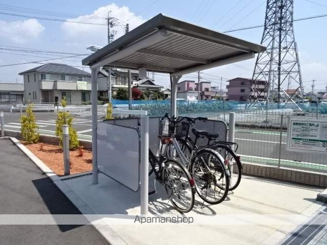 グランツ みなみの外観写真