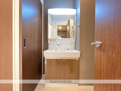 ＴＡＫＥーＧ（テイク　グラン）[1LDK/42.23m2]の洗面所