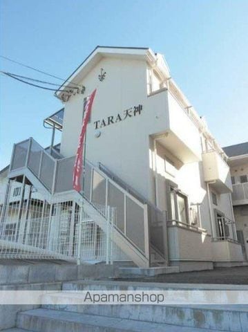 TARA天神の外観写真