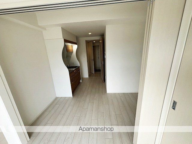 セレニテ江坂グランデの内装写真