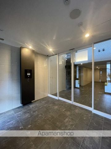 ESLEADRESIDENCE梅田GRANDEのその他写真