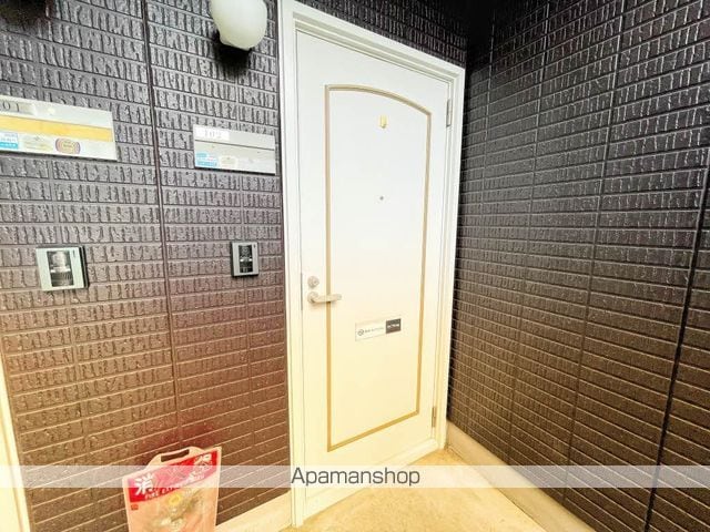グレースフジ B棟の内装写真