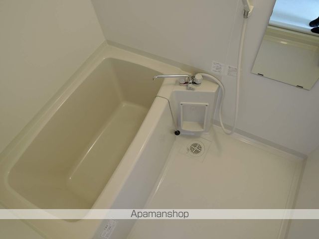 GRECALE南町の内装写真