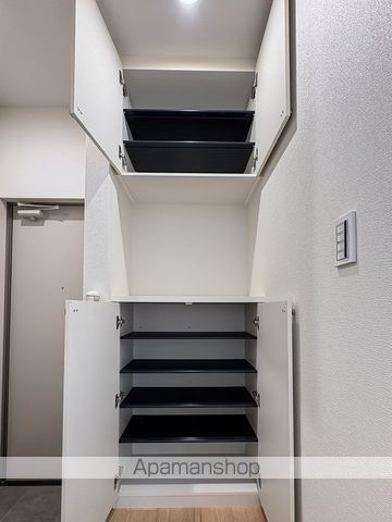 ETERNOの内装写真