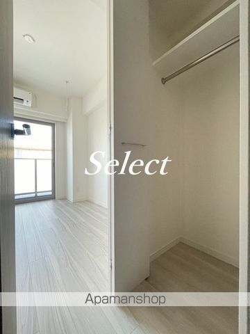 リヴシティ横濱石川町の内装写真