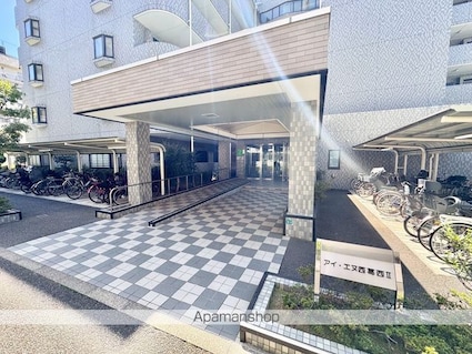 アイ・エヌ西葛西Ⅱ[3LDK/72.45m2]の外観3