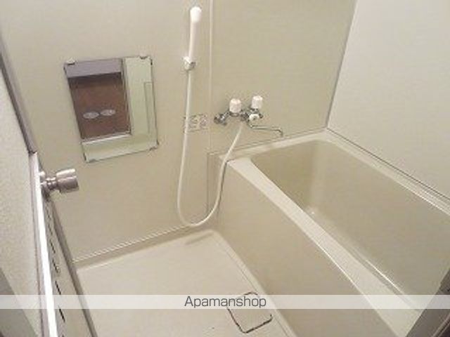 リッツハウスの内装写真