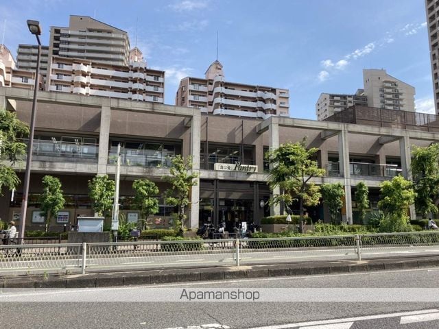 プレサンス水都OKAWAの周辺写真