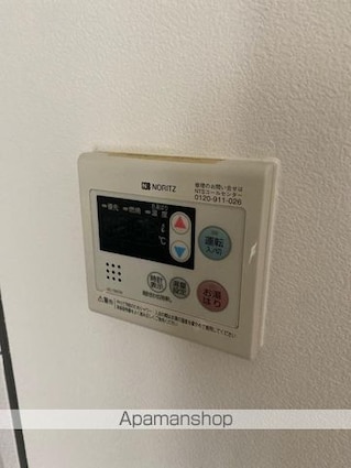香川県高松市福岡町３丁目[1DK/34.97m2]の内装2