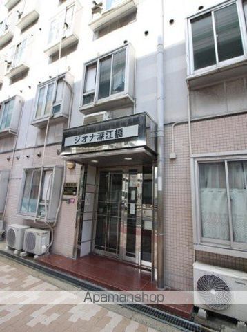 ジオナ深江橋のその他写真