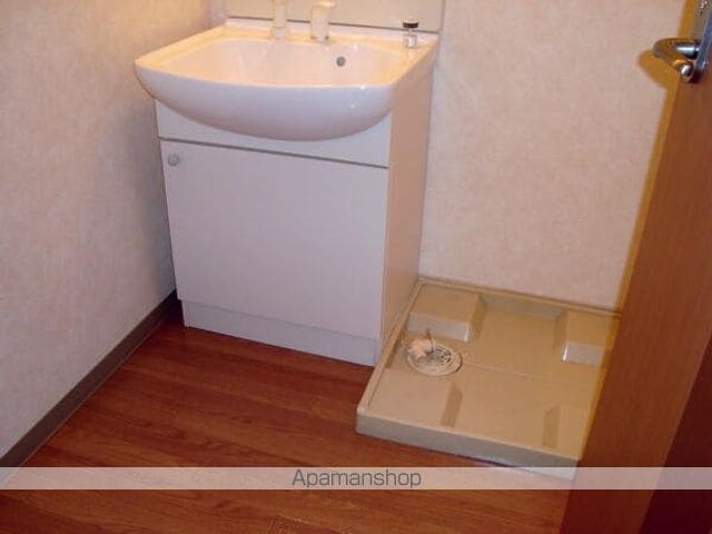 リベルテ北畝の内装写真