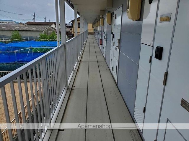 レオパレスグレイスIIのその他写真