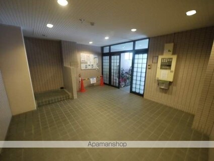 リーブル御器所[2LDK/58.86m2]のロビー1