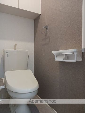 ヒカルサ静岡春日町の内装写真