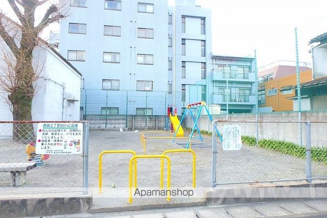 アマランス西田の周辺写真