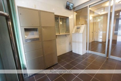 愛知県名古屋市中区葵２丁目[1K/24.76m2]のロビー2