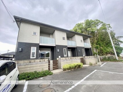 和歌山県和歌山市神前[2LDK/72.42m2]の外観2
