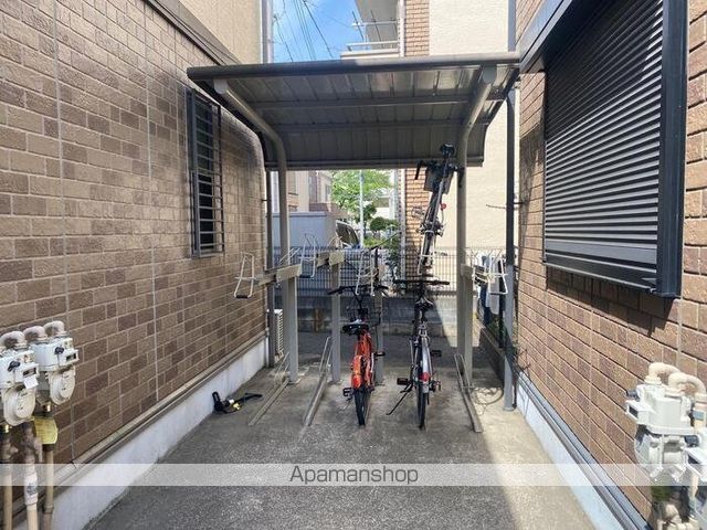 アムール 壱番館の内装写真