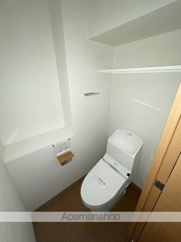 コスモナーレ千種の内装写真