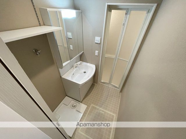 LOUIS APARTMENT 長瀬ノールの内装写真
