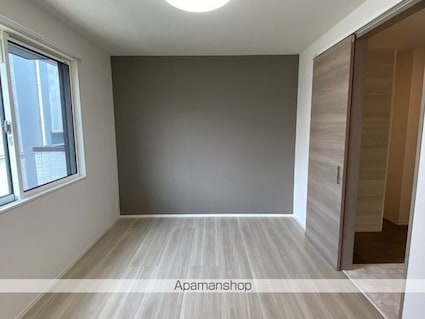 Ｓｏｌｅｉｌ　Ｌｅｖａｎｔ（ソレイユ・ルヴァン）[3LDK/75.48m2]の内装1